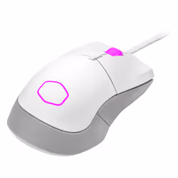 Cooler Master Peripherals MM310 mouse Gaming Ambidextrous USB Type-A Optical 12000 DPI