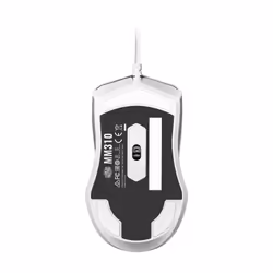Cooler Master Peripherals MM310 mouse Gaming Ambidextrous USB Type-A Optical 12000 DPI - Additional view 6