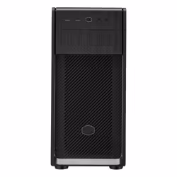 Cooler Master Elite 500 ODD Midi Tower Black - Additional view 2
