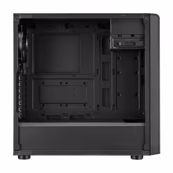 Cooler Master Elite 500 ODD Midi Tower Black - Additional view 3