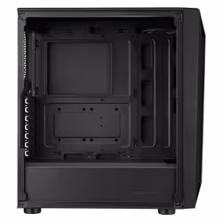 Cooler Master CMP 510 Midi Tower Black - Additional view 5