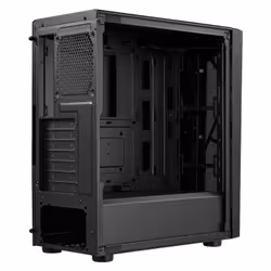 Cooler Master CMP 510 Midi Tower Black - Additional view 6
