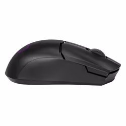 Cooler Master Peripherals MM712 mouse Gaming Ambidextrous RF Wireless + Bluetooth + USB Type-A Optical 19000 DPI - Additional view 5