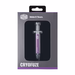 Cooler Master CryoFuze heat sink compound Thermal paste 14 W/m·K 2 g - Additional view 4