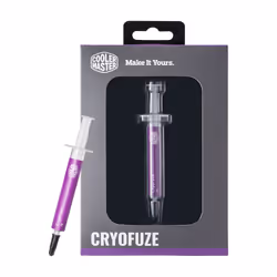 Cooler Master CryoFuze heat sink compound Thermal paste 14 W/m·K 2 g - Additional view 5