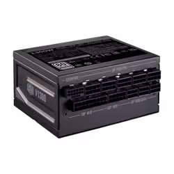 Cooler Master V SFX Platinum 1300 power supply unit 1300 W 24-pin ATX Black