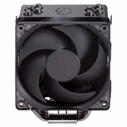 Cooler Master Hyper 212 Black Edition with LGA1700 Processor Air cooler 12 cm