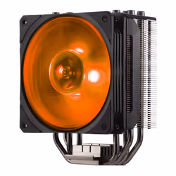 Cooler Master Hyper 212 RGB Black Edition w/LGA1700 Processor 12 cm - Additional view 7