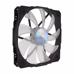 Cooler Master SickleFlow 200 ARGB Computer case Fan 20 cm Black 1 pc(s)