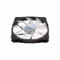 Cooler Master SickleFlow 200 ARGB Computer case Fan 20 cm Black 1 pc(s)