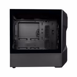 Cooler Master TD300 Mini Tower Black - Additional view 4
