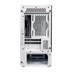 Cooler Master TD300 Mini Tower White - Additional view 4