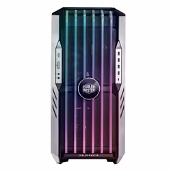 Cooler Master HAF 700 EVO Full Tower Grey - Additional view 4
