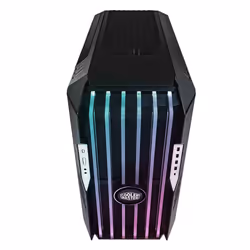 Cooler Master HAF 700 EVO Full Tower Grey - Additional view 5