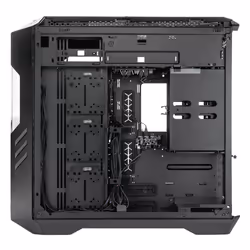 Cooler Master HAF 700 EVO Full Tower Grey - Additional view 8