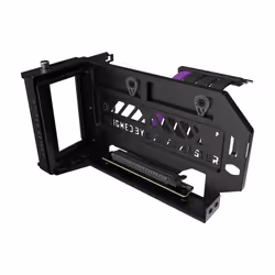 Cooler Master Gaming MCA-U000R-KFVK03 computer case part Universal Graphic card holder - Additional view 4