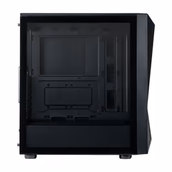 Cooler Master CMP 520 Midi Tower Black - Additional view 5