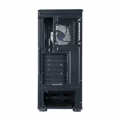 Cooler Master CMP 520 Midi Tower Black - Additional view 6