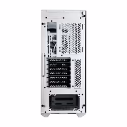 Cooler Master MasterBox 520 Midi Tower White - Additional view 4