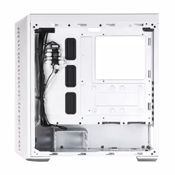 Cooler Master MasterBox 520 Midi Tower White - Additional view 7
