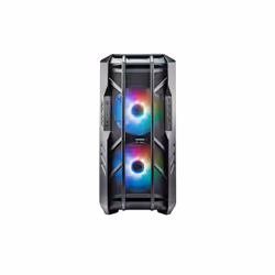 Cooler Master HAF The Berserker Full Tower Grey, Titanium - Additional view 4