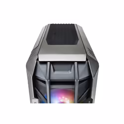 Cooler Master HAF The Berserker Full Tower Grey, Titanium - Additional view 5