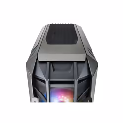 Cooler Master HAF The Berserker Full Tower Grey, Titanium - Additional view 6