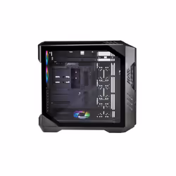 Cooler Master HAF The Berserker Full Tower Grey, Titanium - Additional view 8