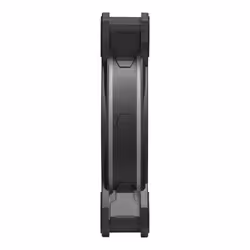 Cooler Master MasterFan MF120 Halo² 3in1 Computer case Fan 12 cm Black 3 pc(s) - Additional view 6