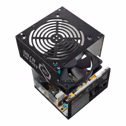 Cooler Master Elite NEX 230V 700 power supply unit 700 W 24-pin ATX ATX Black - Additional view 5