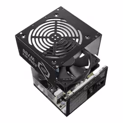 Cooler Master Elite NEX White 230V 700 power supply unit 700 W 24-pin ATX ATX Black - Additional view 5