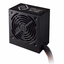 Cooler Master Elite NEX White 230V 700 power supply unit 700 W 24-pin ATX ATX Black - Additional view 6
