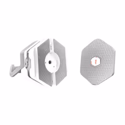 Cooler Master GEM - Magnetic Holder - White - Additional view 4