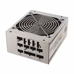 Cooler Master MWE Gold 1250 - V2 ATX 3.0 White Version