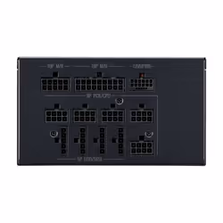 Cooler Master MWE Gold 1250 - V2 ATX 3.0 power supply unit 1250 W 24-pin ATX Black - Additional view 6