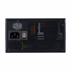 Cooler Master MWE Gold 1250 - V2 ATX 3.0 power supply unit 1250 W 24-pin ATX Black - Additional view 7