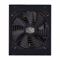 Cooler Master MWE Gold 1250 - V2 ATX 3.0 power supply unit 1250 W 24-pin ATX Black - Additional view 8