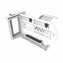 Cooler Master Gaming MCA-U000R-WFVK03, Universal, Graphic card holder, ABS, Steel, Polypropylene (PP), Brass, Nickel, Thermop ...