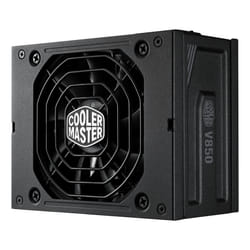 Cooler Master V SFX Gold 850 ATX 3.0 power supply unit 850 W 24-pin ATX Black