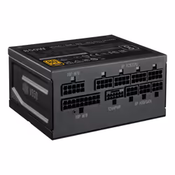 Cooler Master V SFX Gold 850 ATX 3.0 power supply unit 850 W 24-pin ATX Black
