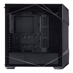 Cooler Master MasterBox TD500 Mesh V2 Midi Tower Black - Additional view 6
