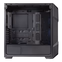 Cooler Master MasterBox TD500 Mesh V2 Midi Tower Black - Additional view 7