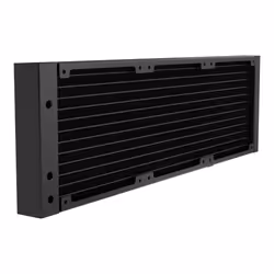 Cooler Master PL360 SPR Edition Processor Liquid cooling kit 12 cm Black
