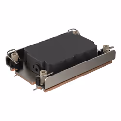 Cooler Master PL240 SPR Edition Processor All-in-one liquid cooler 12 cm Black 1 pc(s)