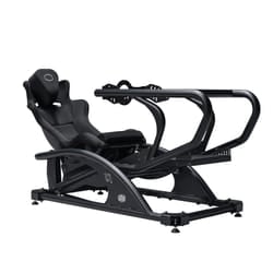 Cooler Master Dyn X Racing cockpit