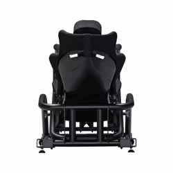 Cooler Master Dyn X Racing cockpit