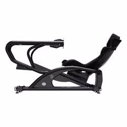 Cooler Master Dyn X Racing cockpit - Additional view 4