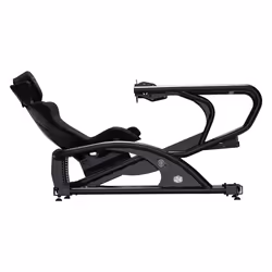 Cooler Master Dyn X Racing cockpit - Additional view 5