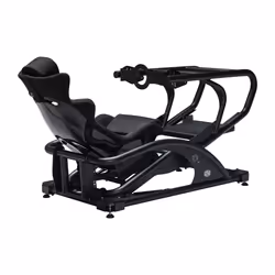 Cooler Master Dyn X Racing cockpit - Additional view 6