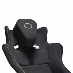 Cooler Master Dyn X Racing cockpit - Additional view 7